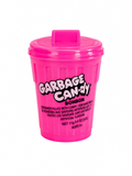 Garbage Candy / Poubelle bonbon