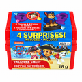 PAW Patrol Coffre au trésor