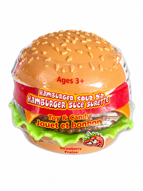 Hamburger unites