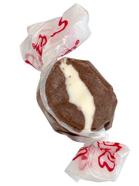 Taffy biscuit et creme