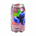 OKF sparkling Bleuet