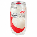 OKF sparkling lychee