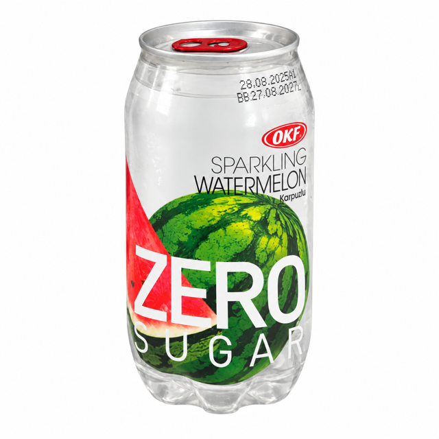 OKF sparkling melon d'eau