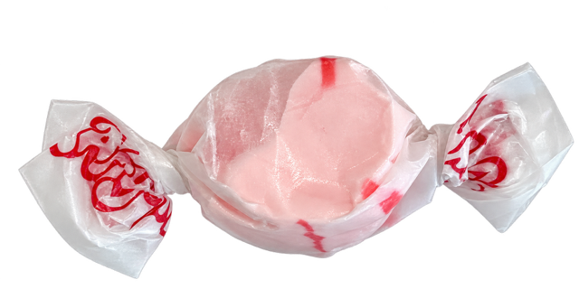 Taffy cerise
