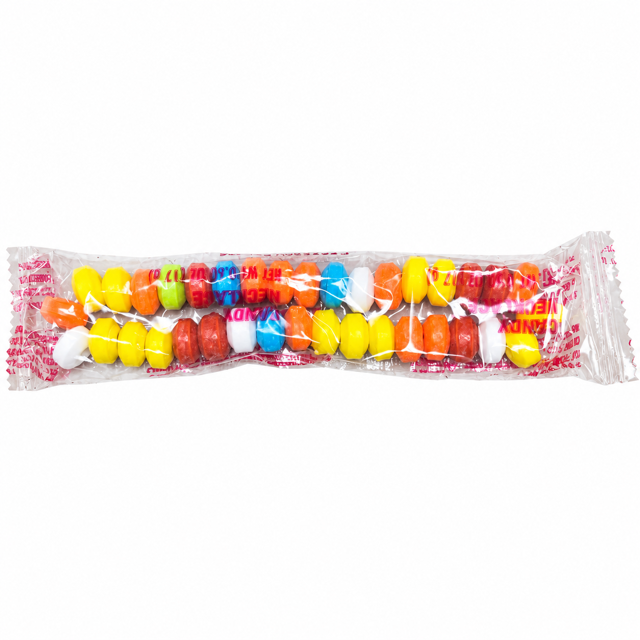 Collier de bonbon