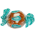 Taffy caramel miel