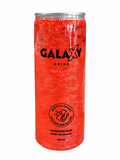 Galaxy Rose cannettes - Limonade rose Fuchsia
