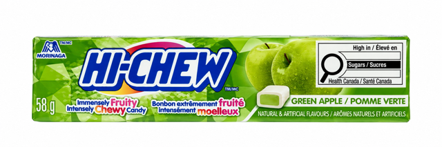 Hi-CHEW Pomme