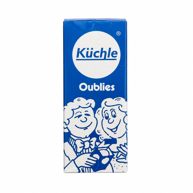 Oublies