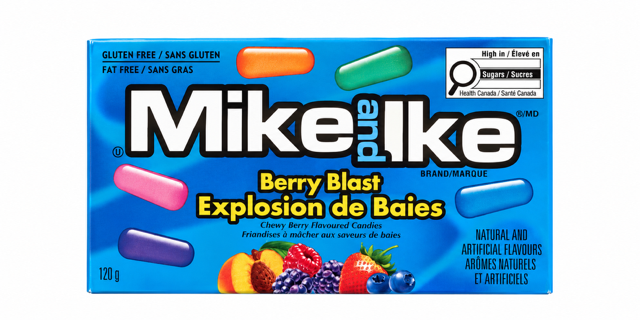 Mike and Ike Original