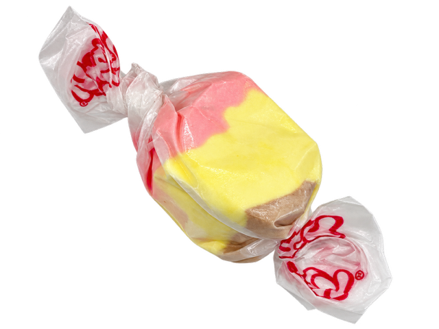 Taffy napolitaine