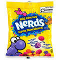 Nerds Gros Moelleux tendre