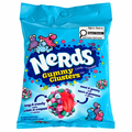 Nerds Clusters arc-en-ciel