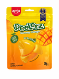 Amos Peelerz Mangue