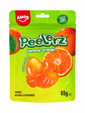 Amos Peelerz Orange