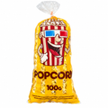 Pop corn cinéma grand