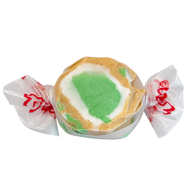 Taffy tarte aux pommes