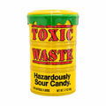 Bonbon sûr Toxic Waste