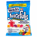 Welch's collation aux fruits juteux