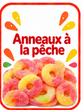 Anneaux à la Pêche