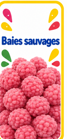 Baies Sauvages