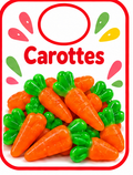 Carottes