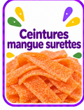 Ceinture Mangue Surette