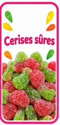 Cerises Sures