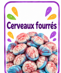 Cerveaux Fourrés