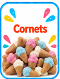 Cornets