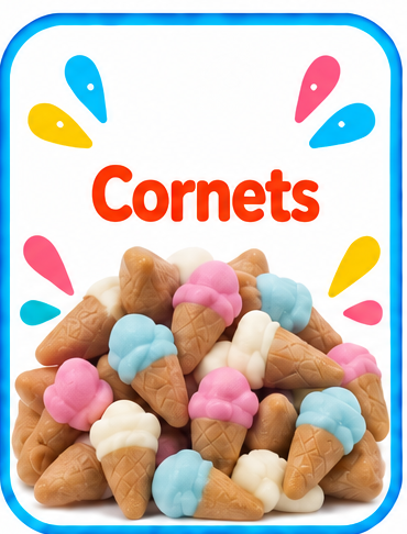Cornets