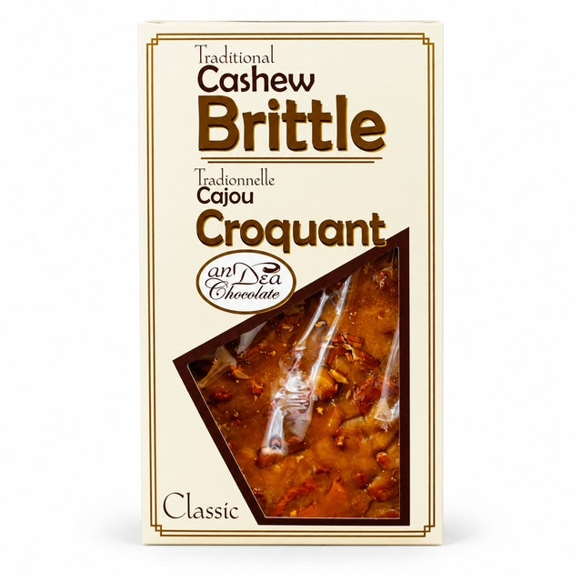Croquant au Cajous 175 gr.