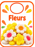 Fleurs
