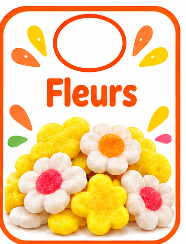 Fleurs