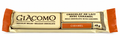 Giacomo Chocolat au lait avec caramel