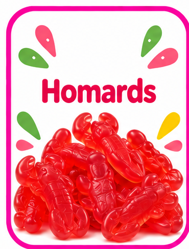 Homards
