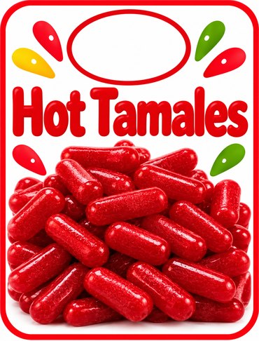 Hot Tamales