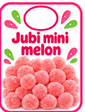 Jubi Mini Melon