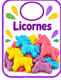 Licornes