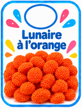 Lunaire Orange