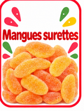 Mangues Surettes