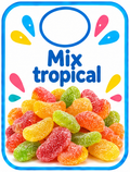 Mix Tropical