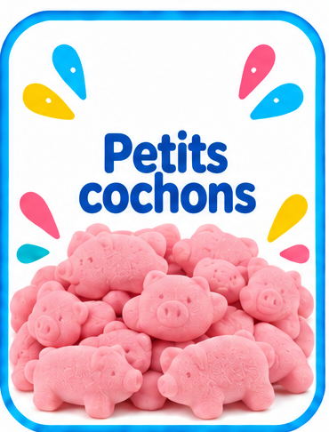 Petits Cochons