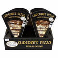 Pizza au chocolat blanc 105 gr.