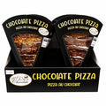 Pizza au chocolat au lait 105 g.