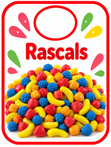 Rascals