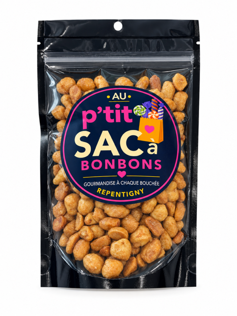 Arachide aux beurre 250 g