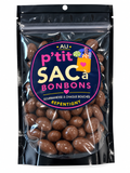 Amande chocolat lait 250 g