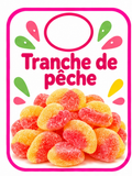Tranches de Pêche