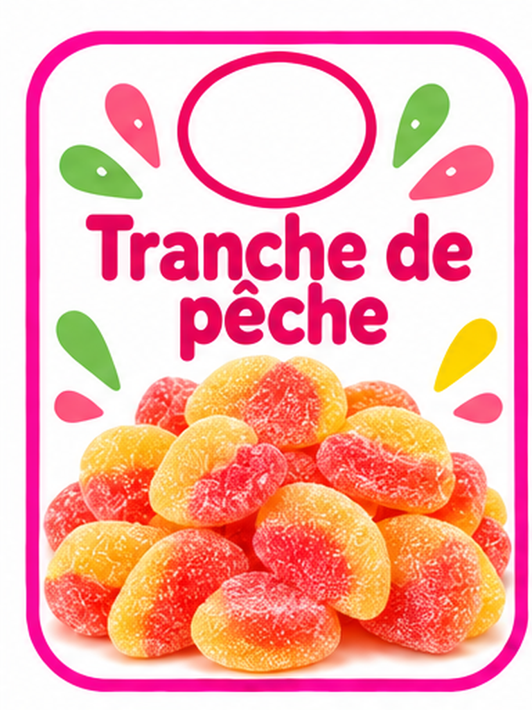 Tranches de Pêche
